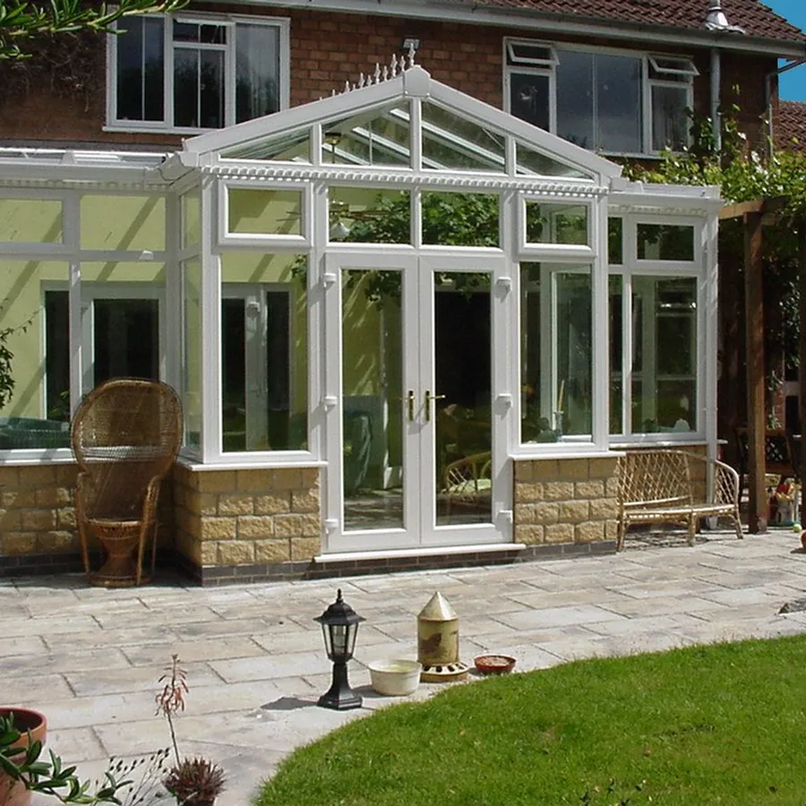 Bay Windows Finchley Central