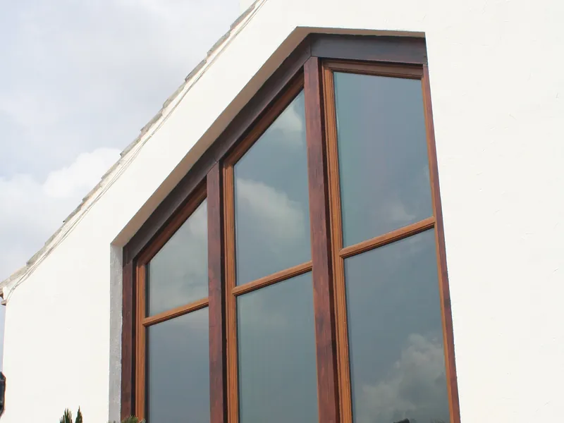 Bow Windows Finchley Central