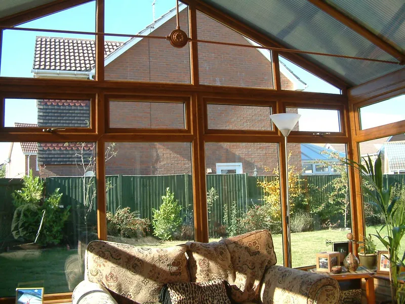 Bow Windows Finchley Central