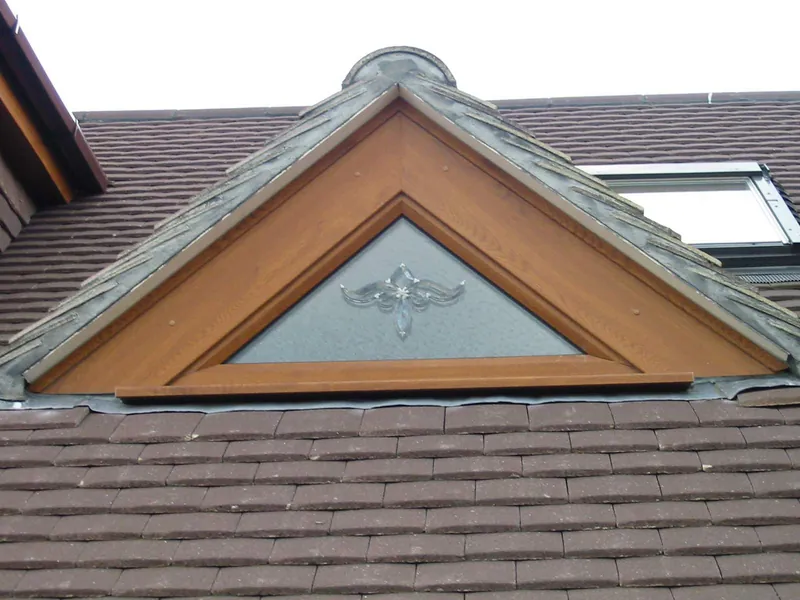 Bow Windows Finchley Central
