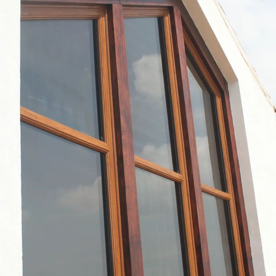 Bow Windows Finchley Central