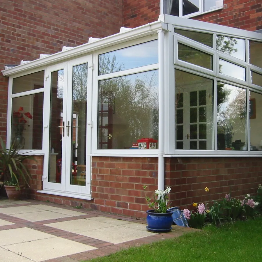 Bow Windows Finchley Central