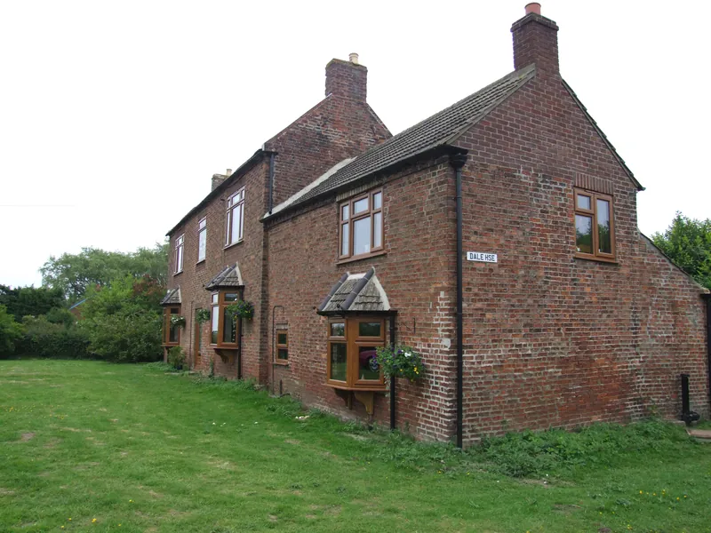 Casement Windows Finchley Central