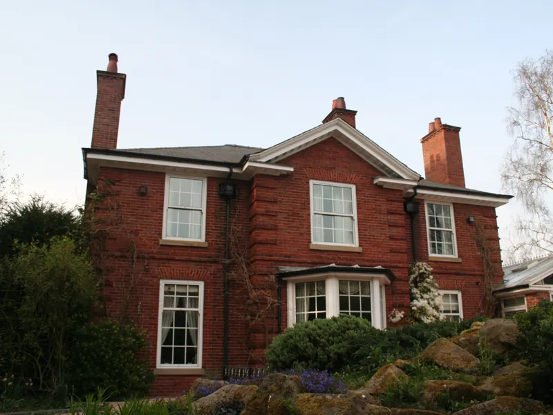 Casement Windows Finchley Central