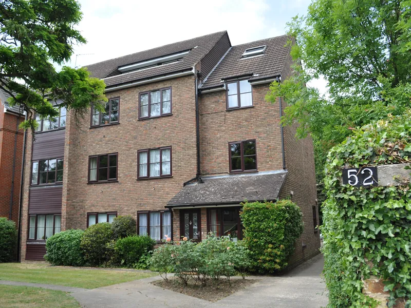 Casement Windows Finchley Central