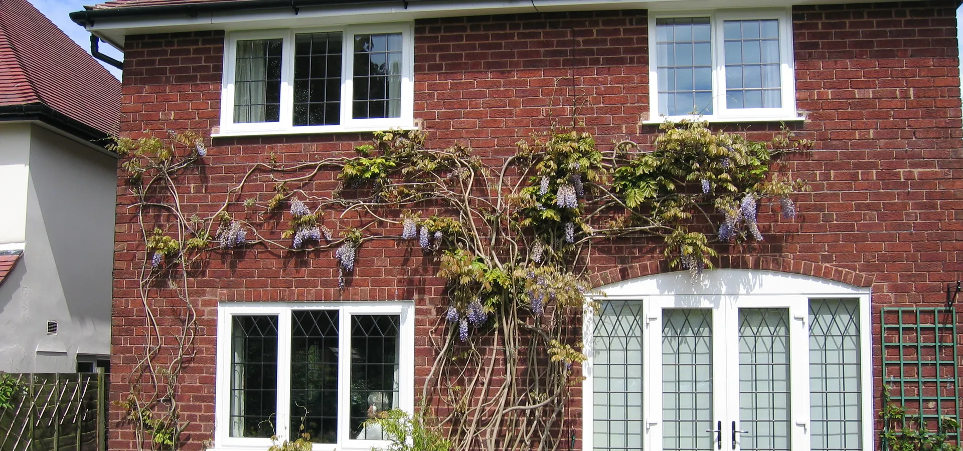 Casement Windows Finchley Central