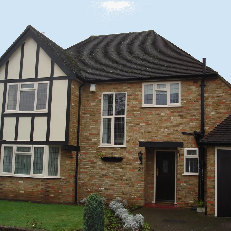 Casement Windows Finchley Central