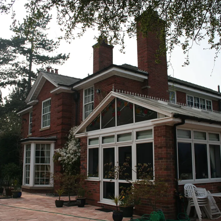 Casement Windows Finchley Central