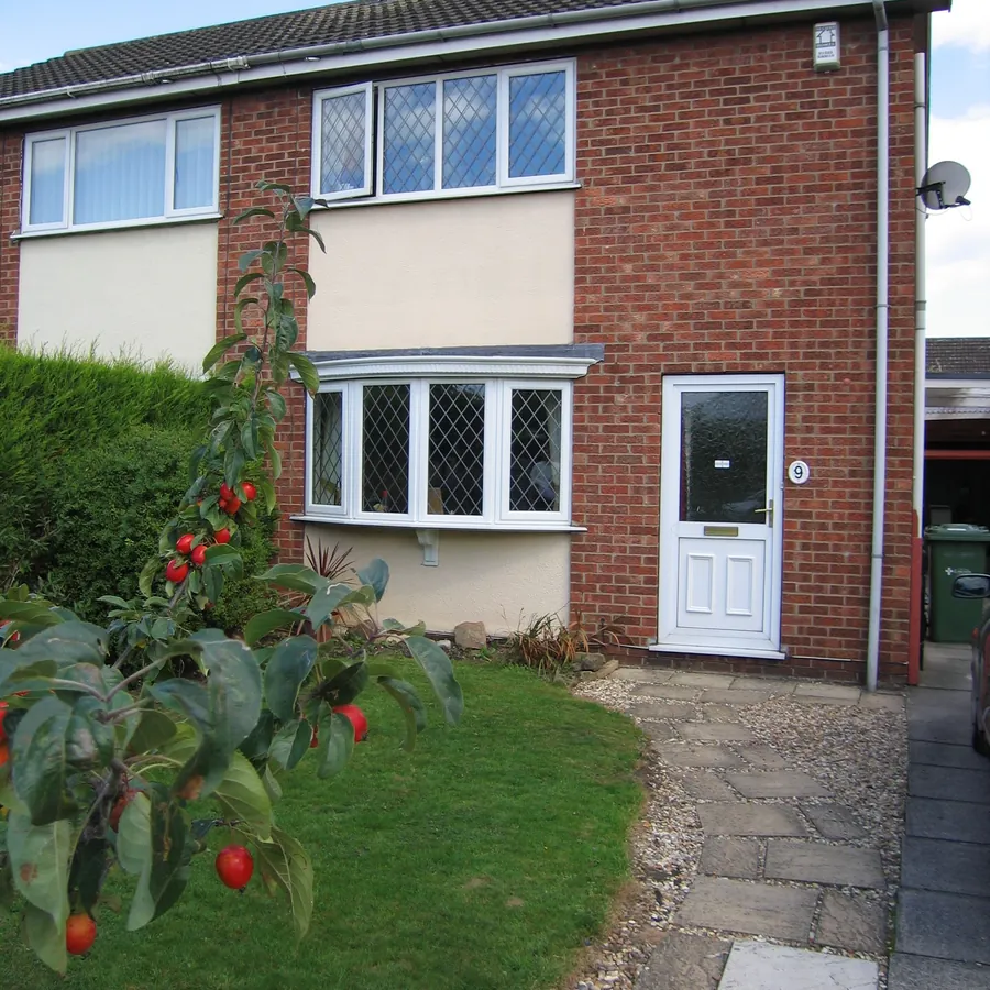 Casement Windows Finchley Central