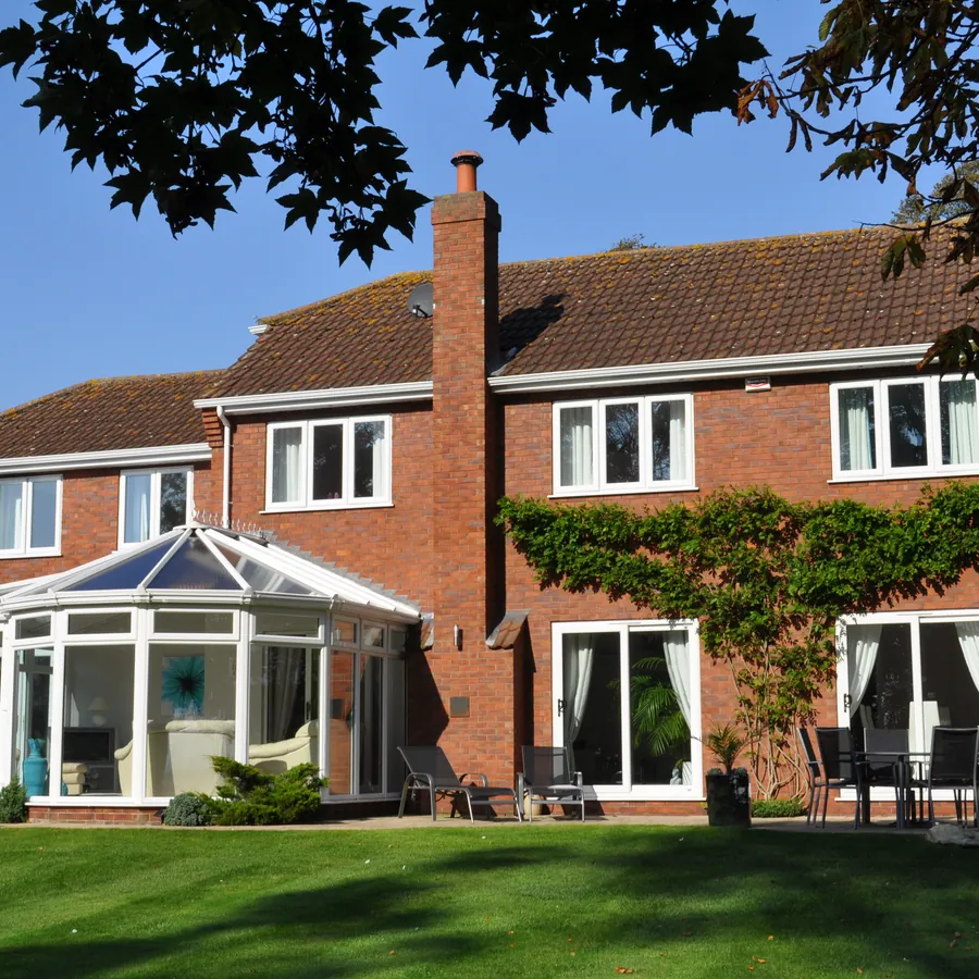 Casement Windows Finchley Central