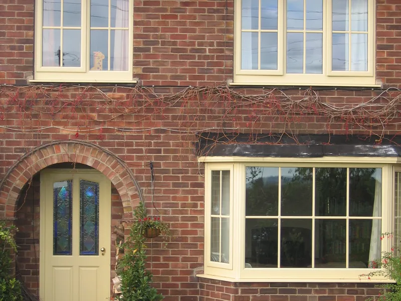 Flush Casement Windows Finchley Central
