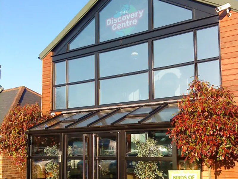 Flush Casement Windows Finchley Central