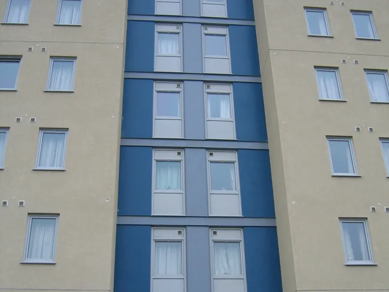 Flush Casement Windows Finchley Central
