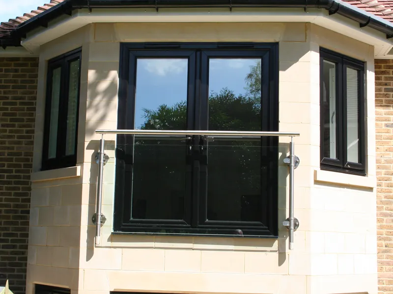 Flush Casement Windows Finchley Central