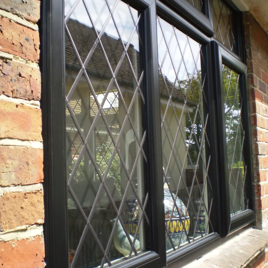 Flush Casement Windows Finchley Central