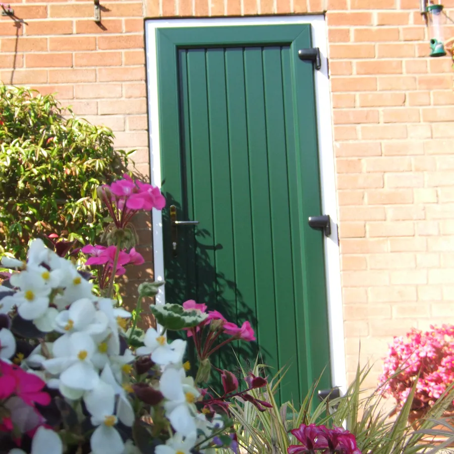 Flush Casement Windows Finchley Central