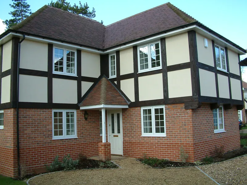 Double Glazing Windows Finchley Central