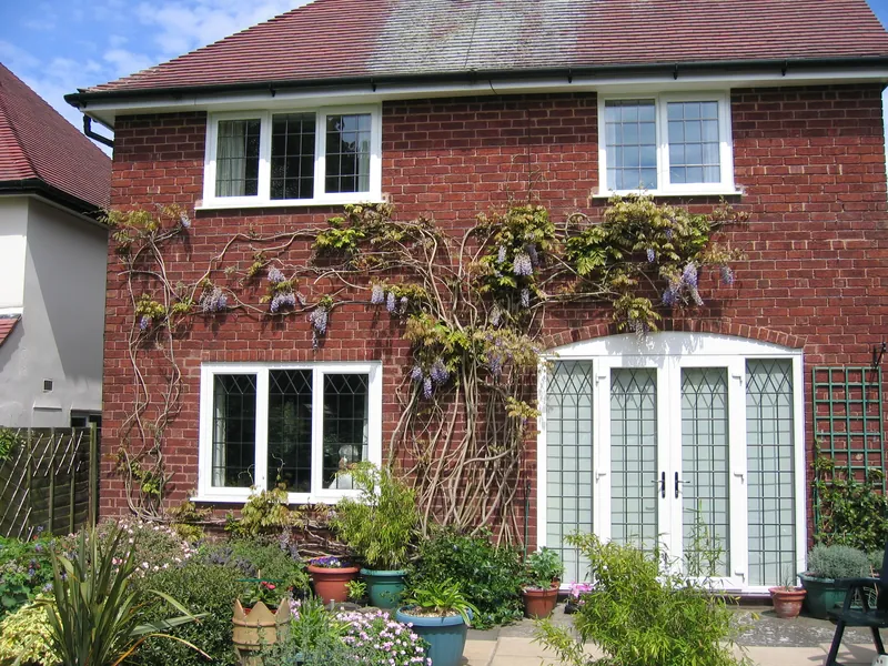 Double Glazing Windows Finchley Central