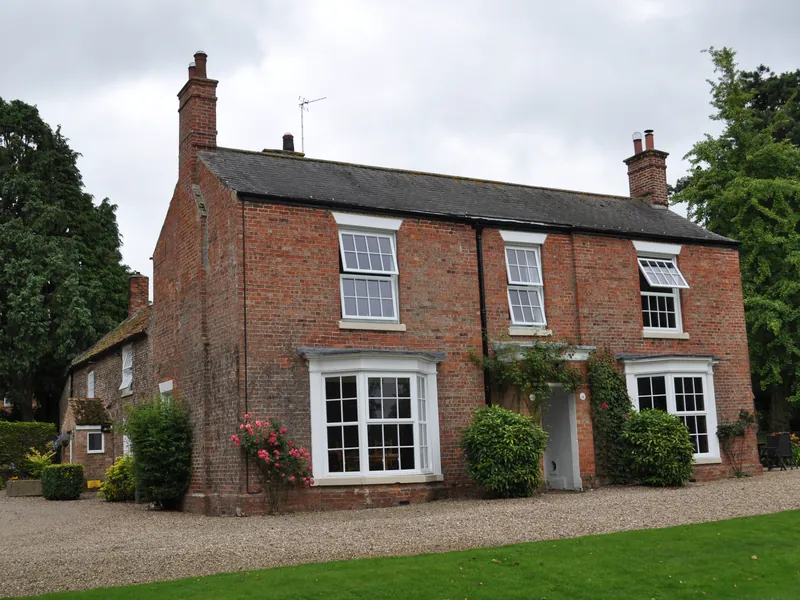 Double Glazing Windows Finchley Central