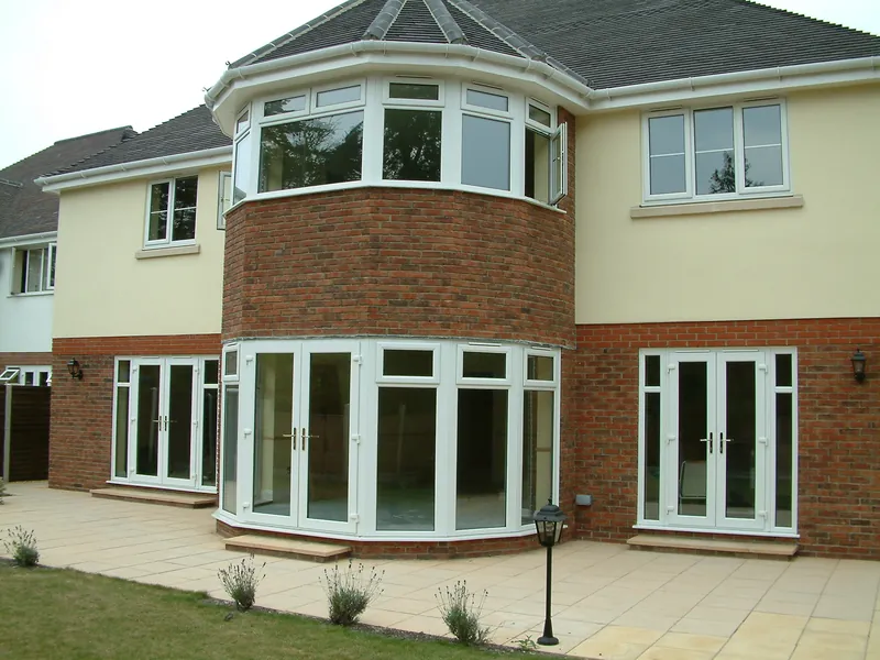 Double Glazing Windows Finchley Central