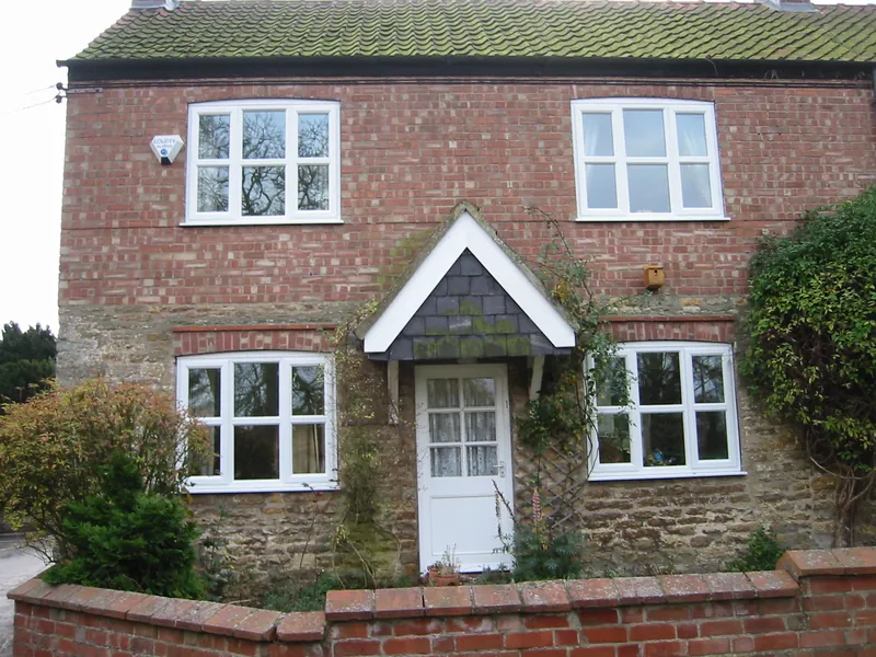 Double Glazing Windows Finchley Central