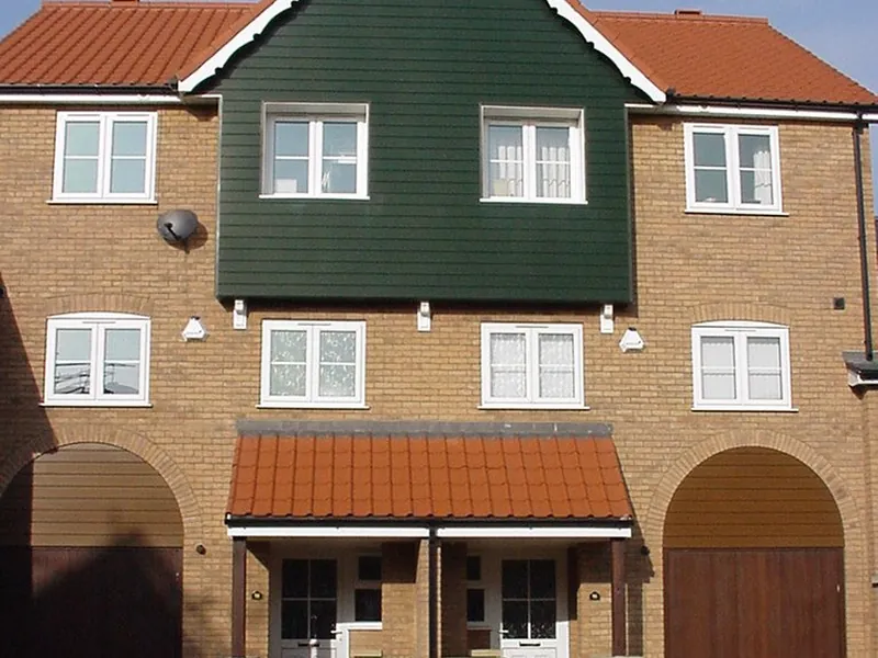 Double Glazing Windows Finchley Central