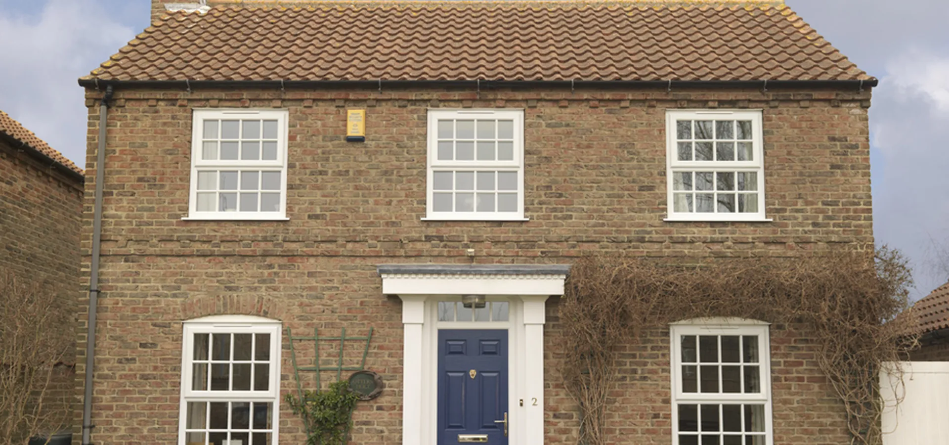 Double Glazing Windows Finchley Central