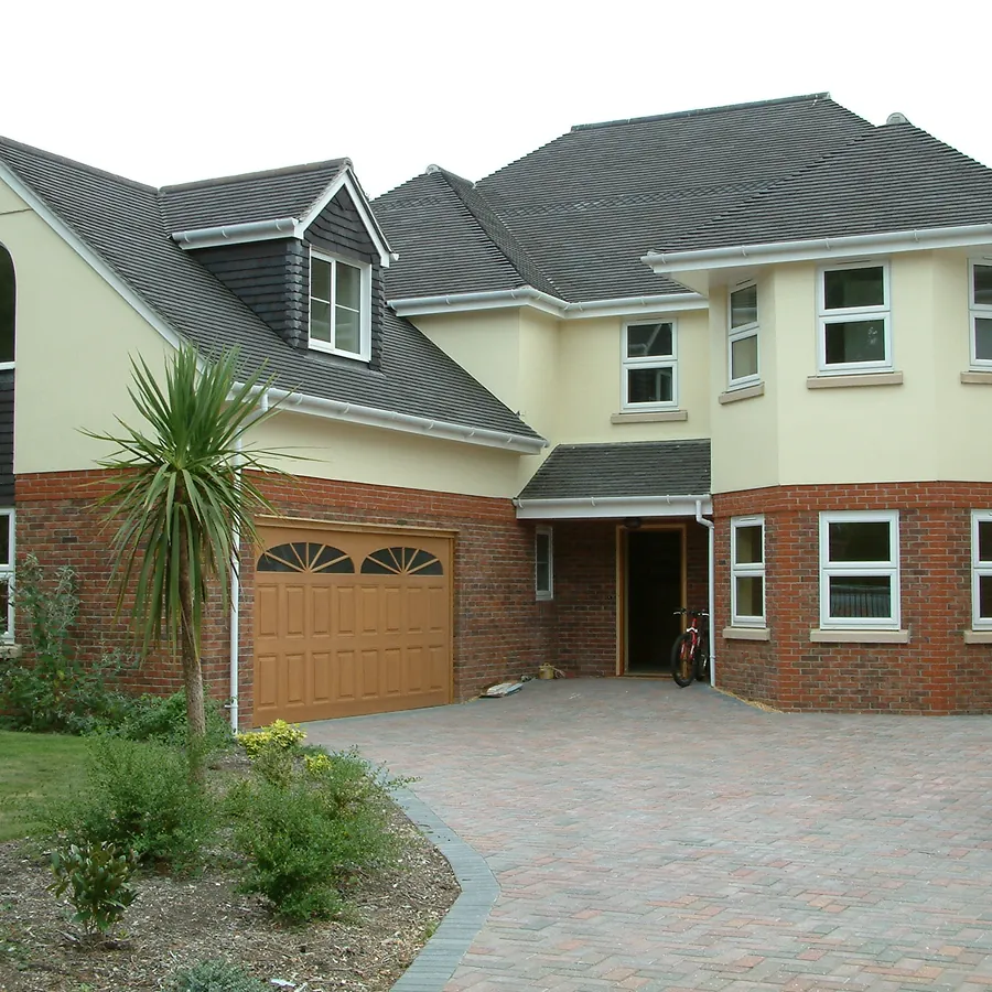 Double Glazing Windows Finchley Central