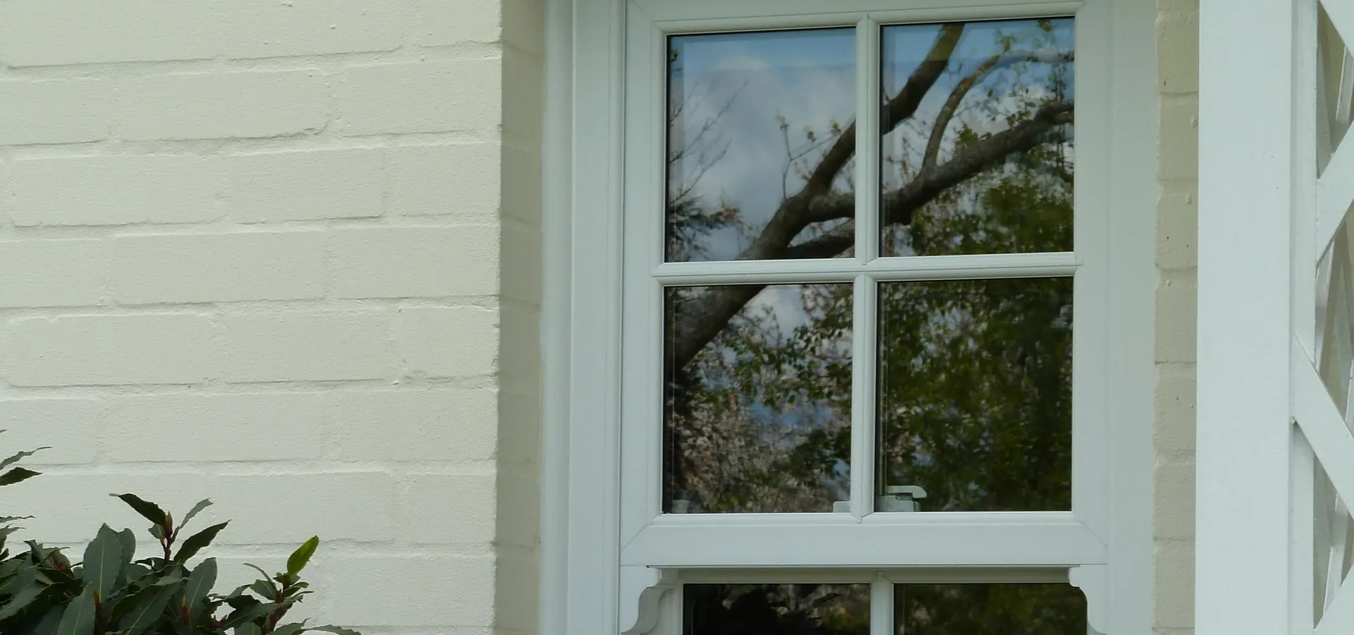 Sash Windows Finchley Central