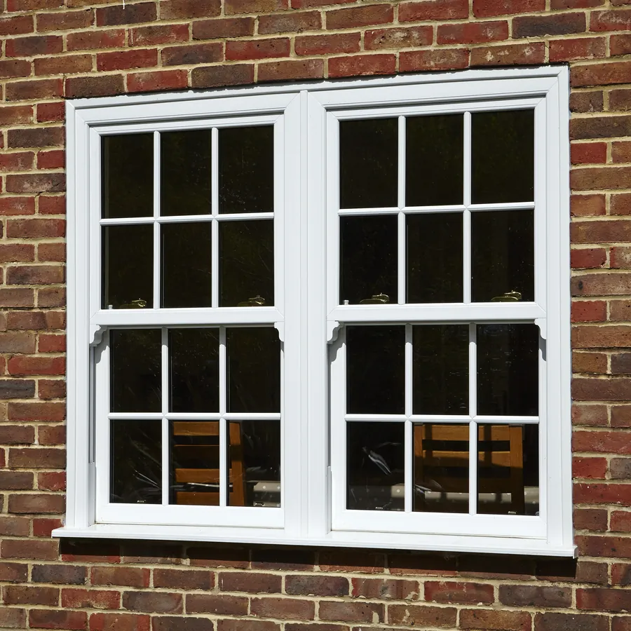 Sash Windows — Product Finchley Central
