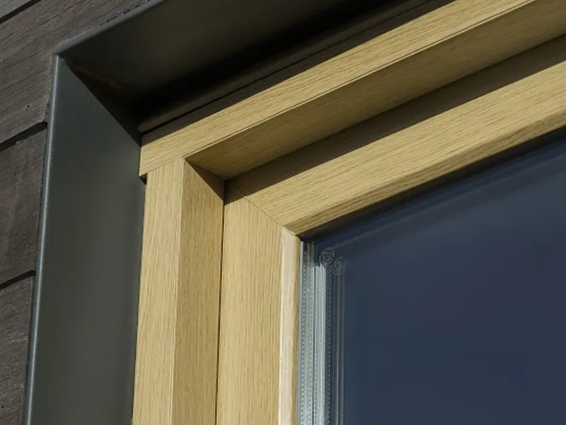 Sliding Windows Finchley Central