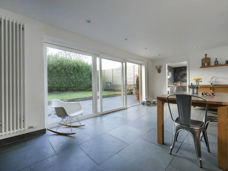 Sliding Windows Finchley Central