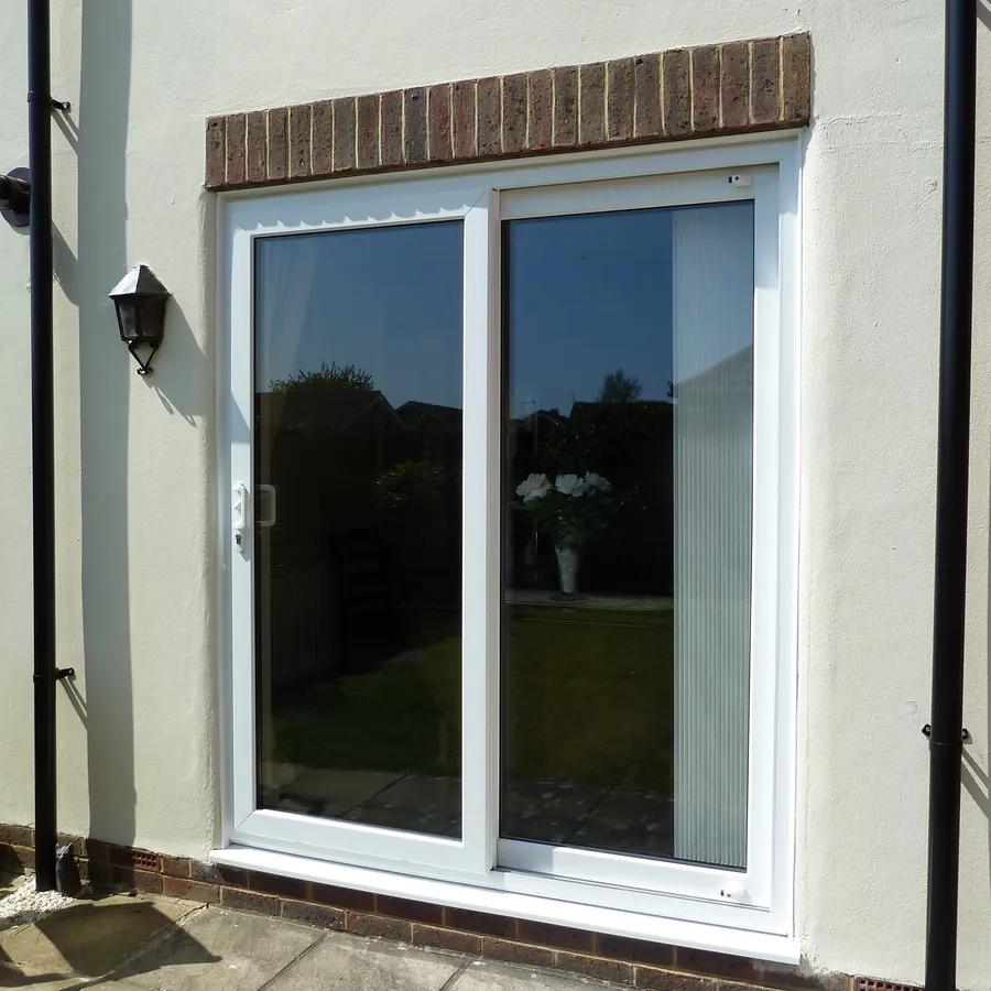 Sliding Windows Finchley Central