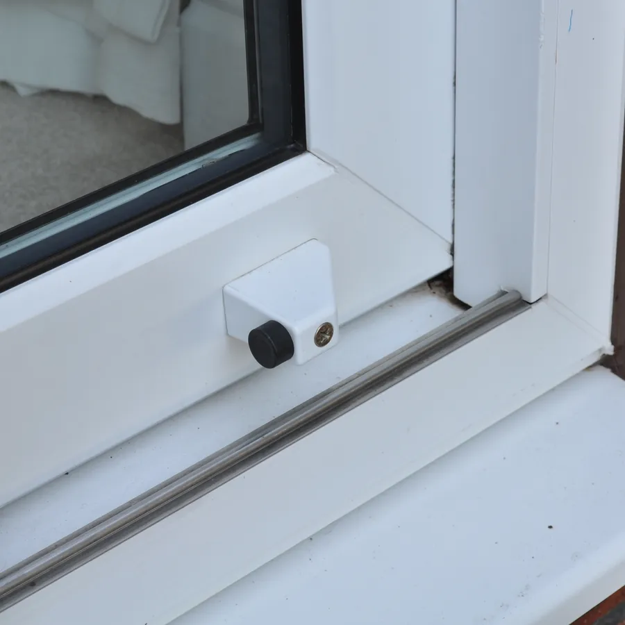 Sliding Windows Finchley Central