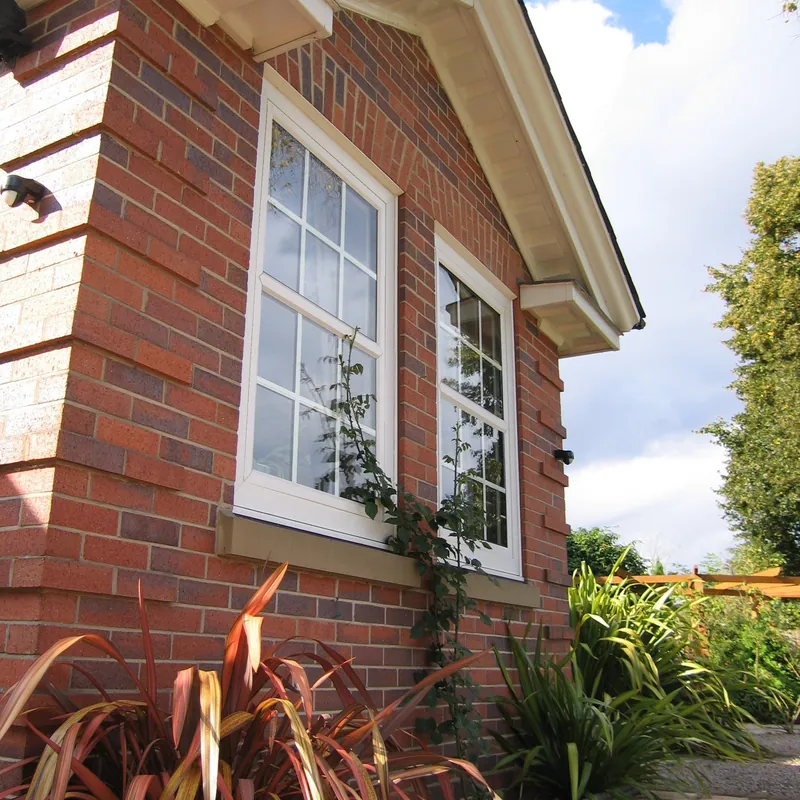 Tilt & Turn Windows Finchley Central