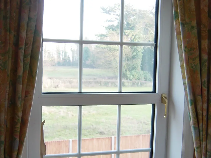 Tilt & Turn Windows Finchley Central