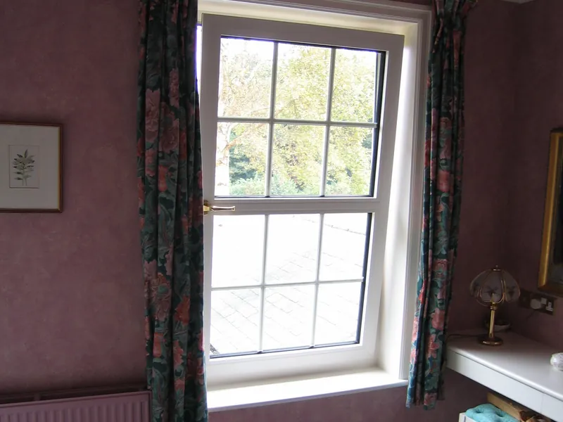 Tilt & Turn Windows Finchley Central