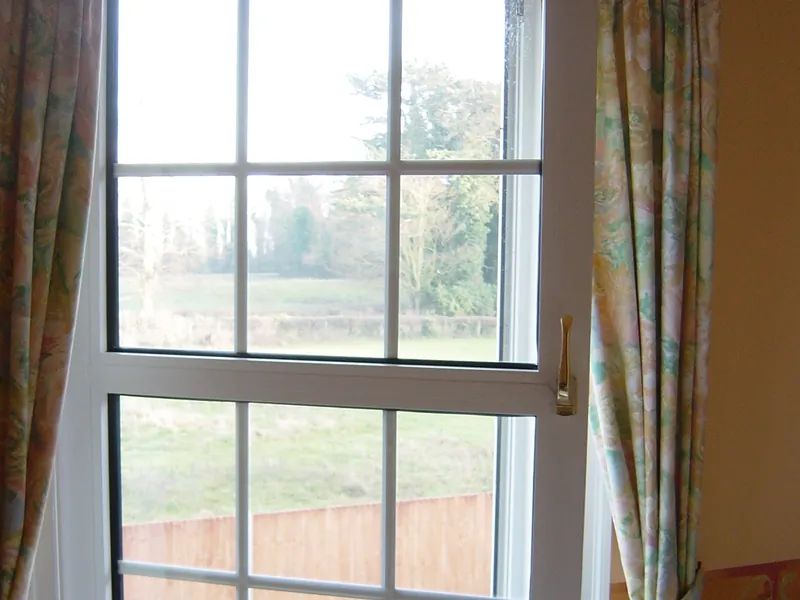 Tilt & Turn Windows Finchley Central