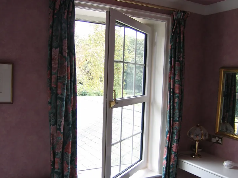 Tilt & Turn Windows Finchley Central