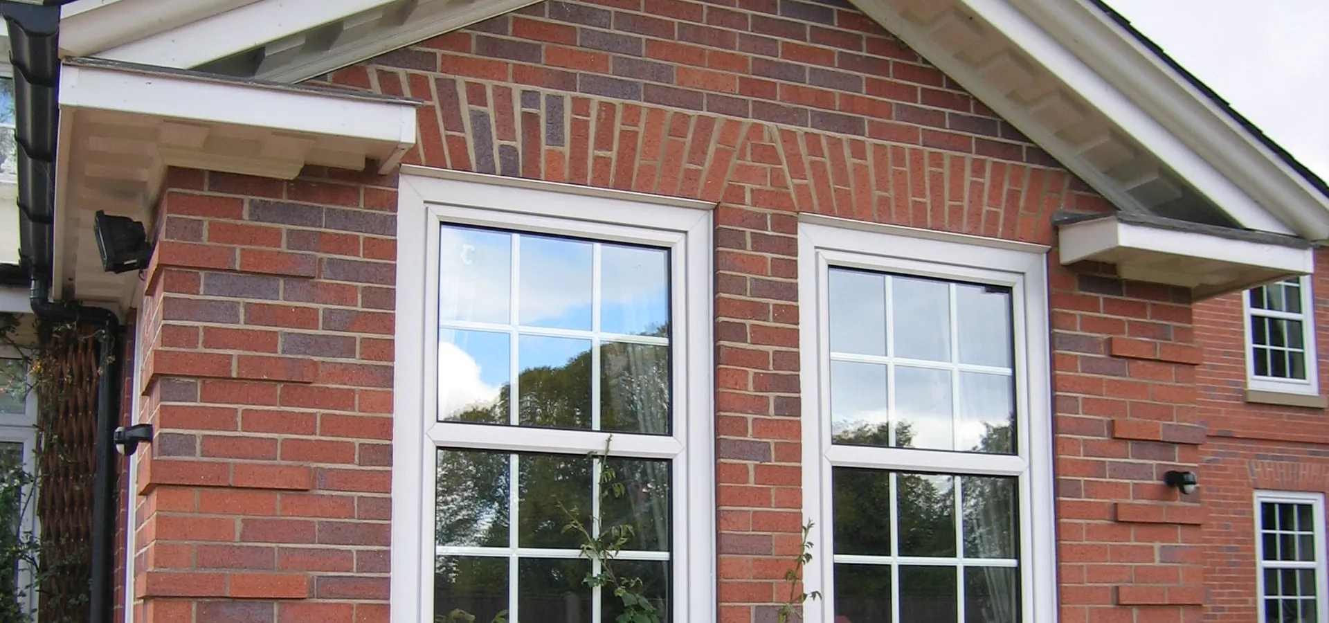 Tilt & Turn Windows Finchley Central