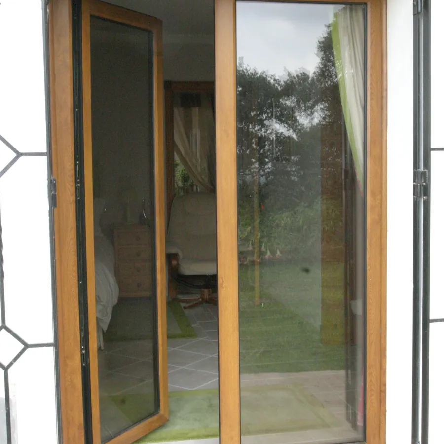 Tilt & Turn Windows Finchley Central