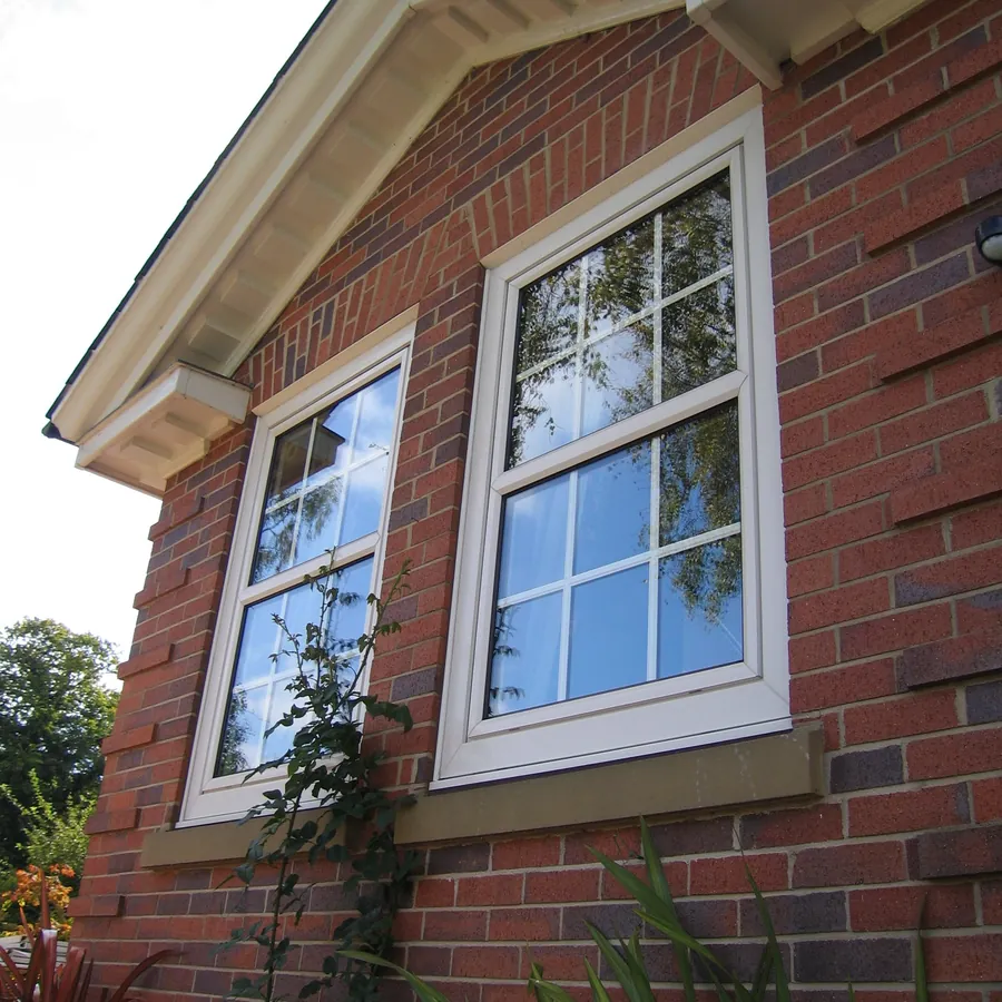 Tilt & Turn Windows Finchley Central