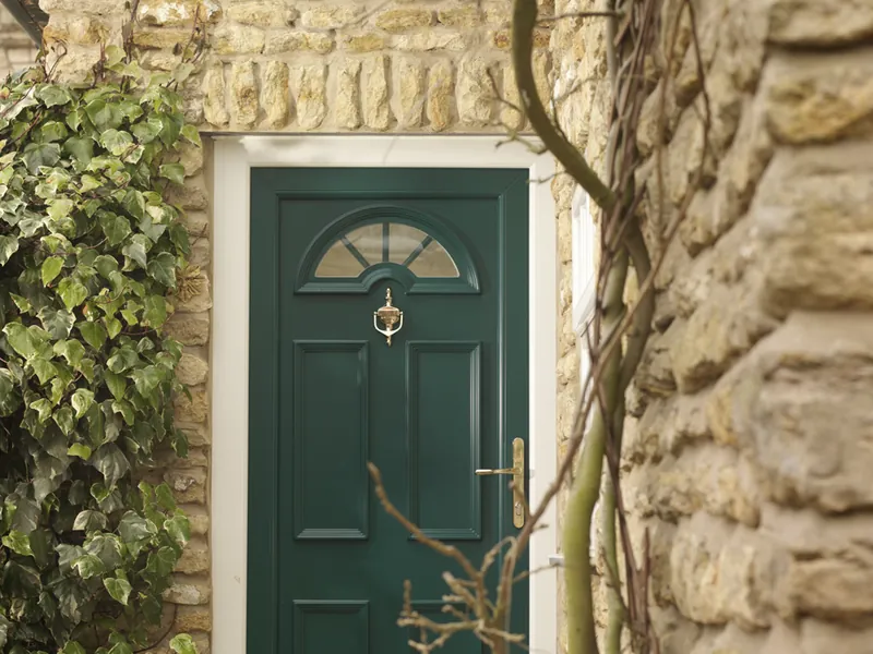 Timber Windows Finchley Central