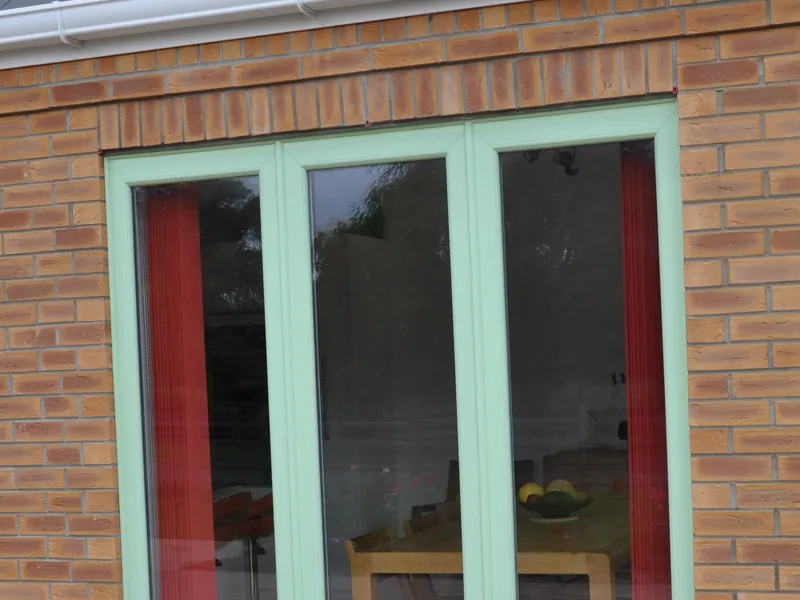 Timber Windows Finchley Central