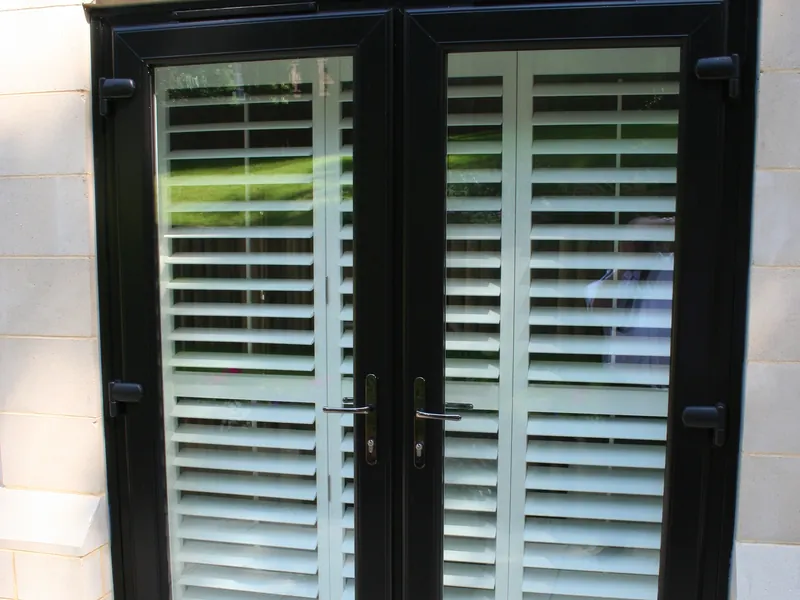 Timber Windows Finchley Central