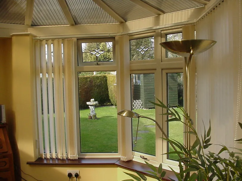 Timber Windows Finchley Central