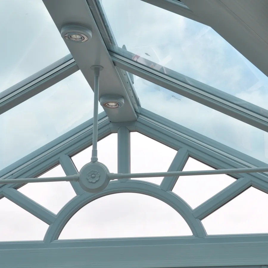 Timber Windows Finchley Central