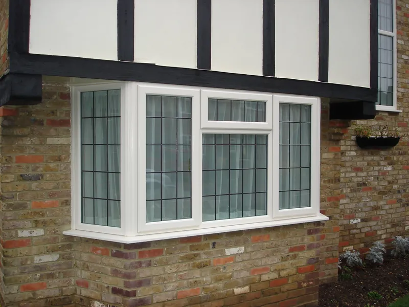 Triple Glazing Finchley Central