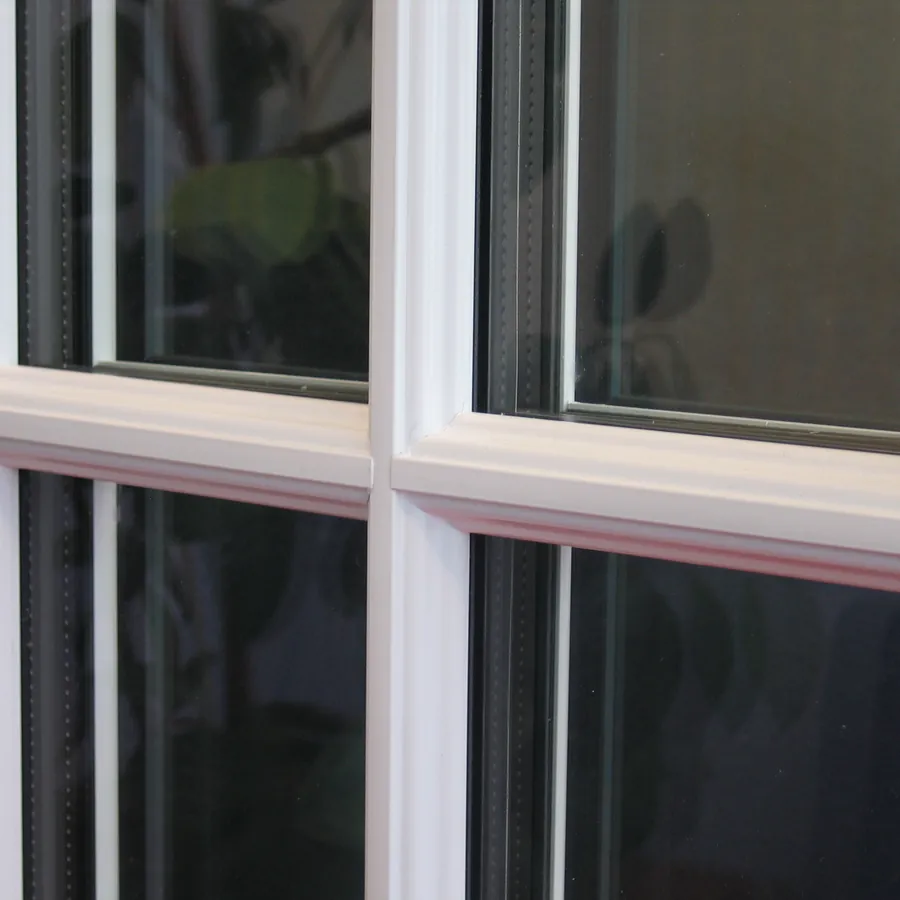 Energy Efficient Windows — Product Finchley Central