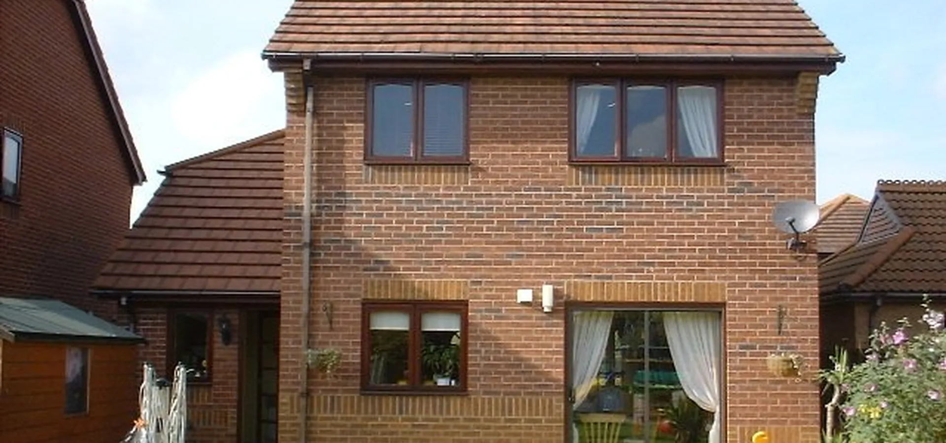 Free Survey Finchley Central